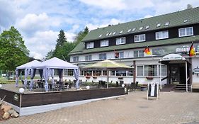 Hotel Engel Altenau