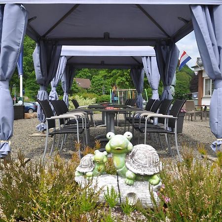 Hotel Engel Altenau Extérieur photo