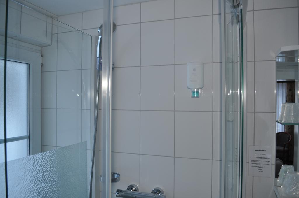 Hotel Engel Altenau Chambre photo