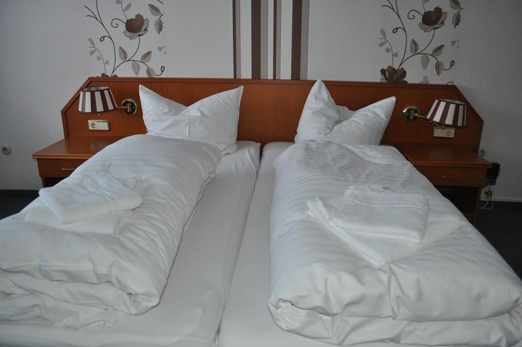Hotel Engel Altenau Chambre photo