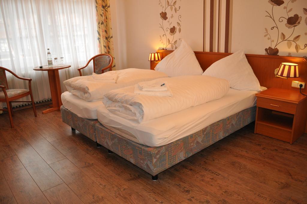 Hotel Engel Altenau Extérieur photo