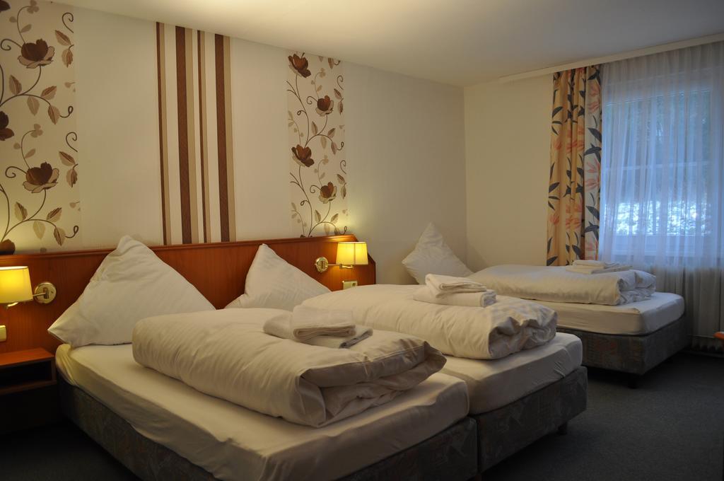 Hotel Engel Altenau Extérieur photo
