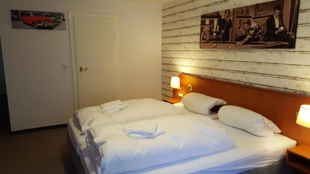 Hotel Engel Altenau Extérieur photo