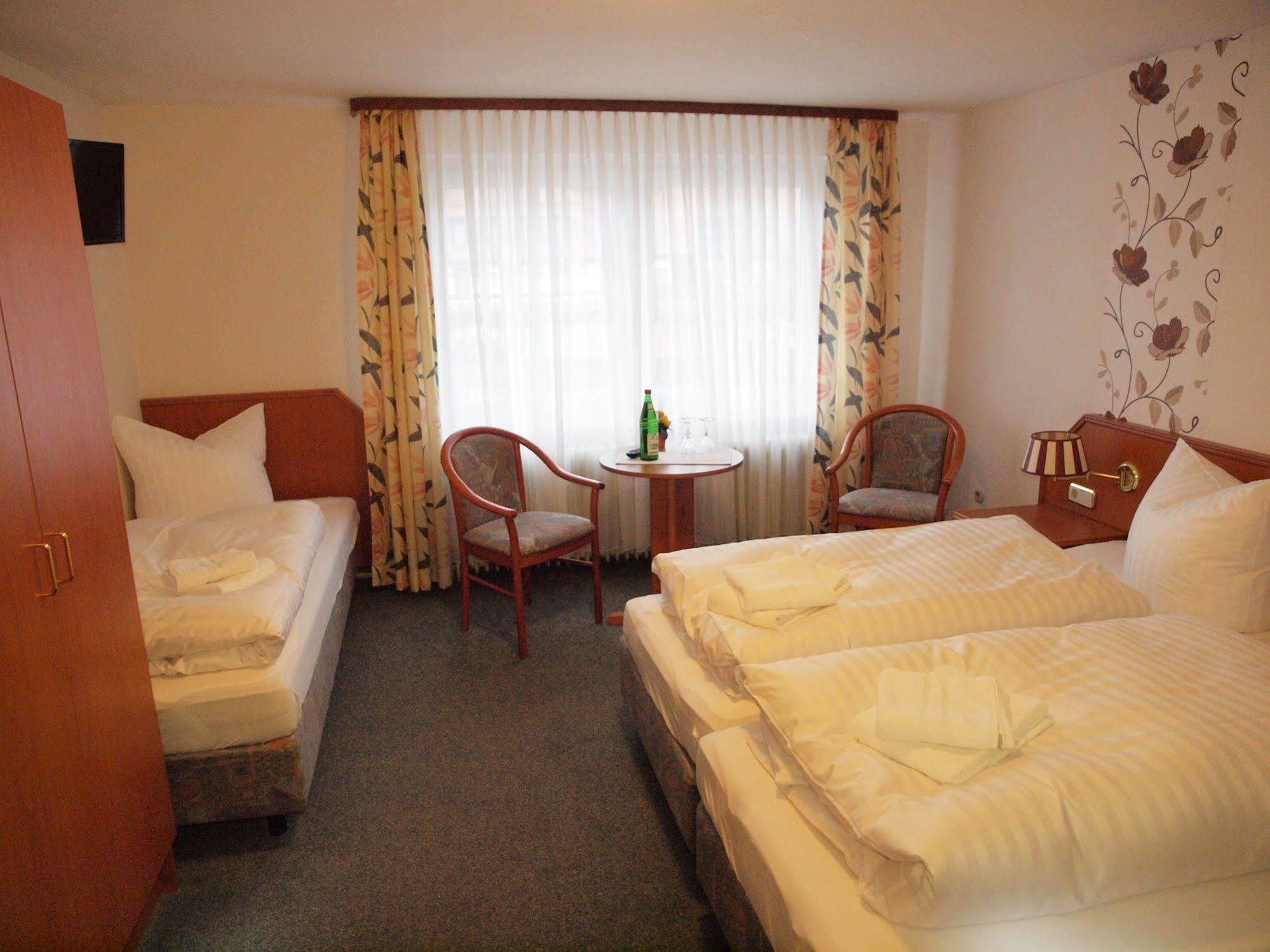 Hotel Engel Altenau Extérieur photo